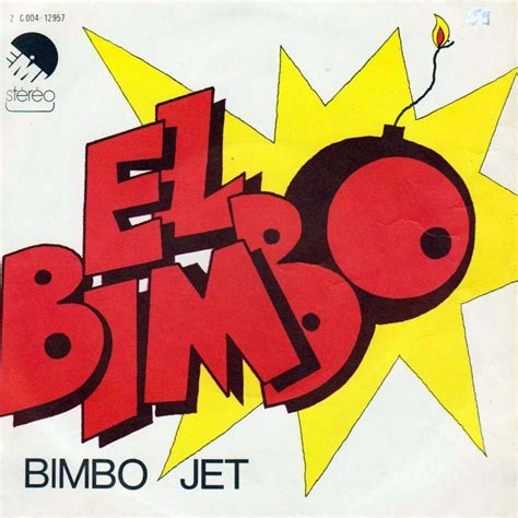 bimbo jet